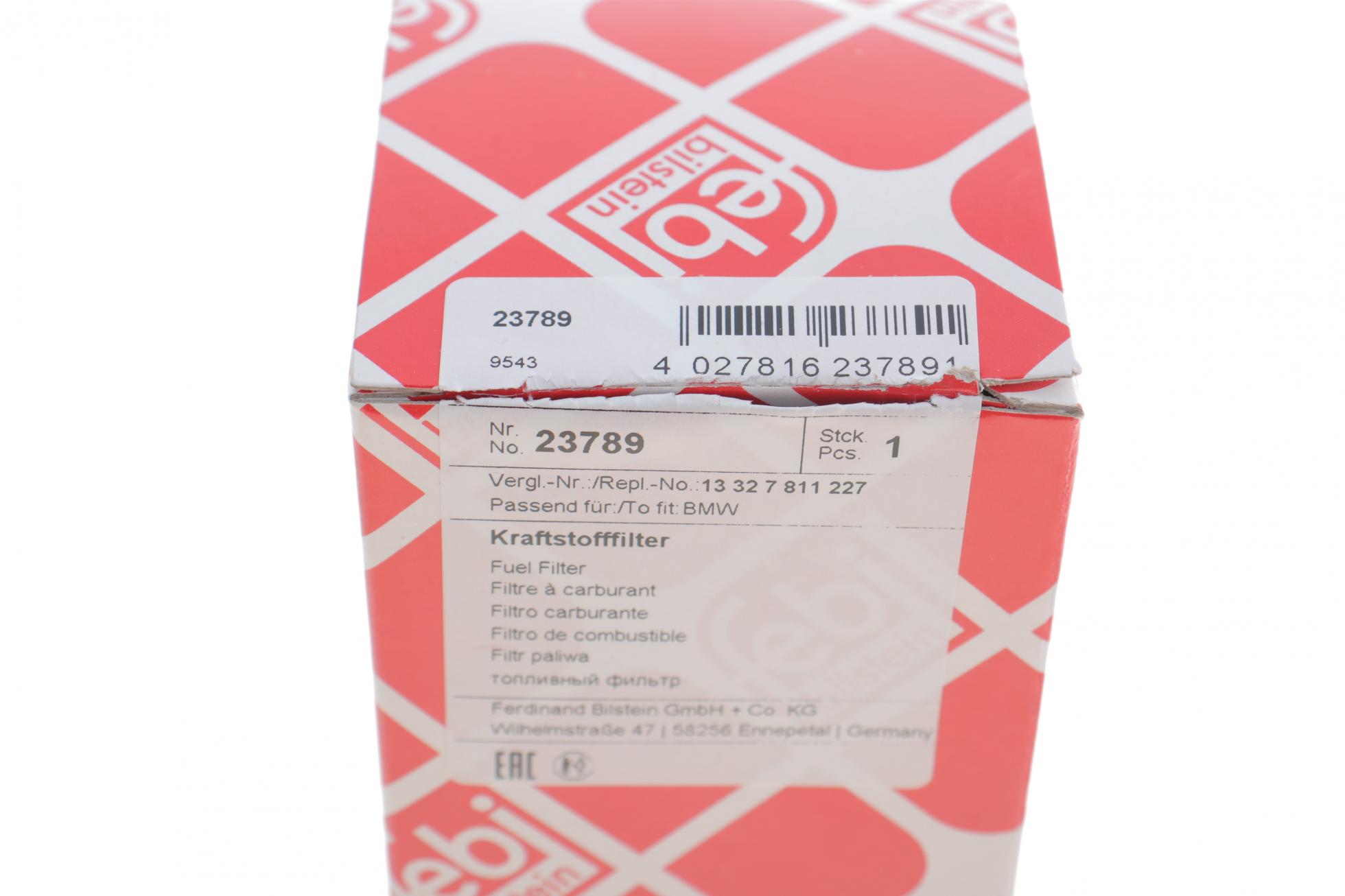 23789 FEBI BILSTEIN
